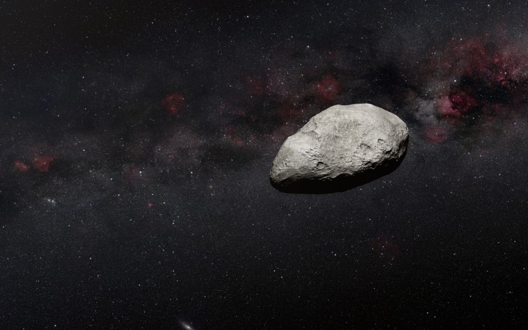 Asteroid passing by earth hot sale today