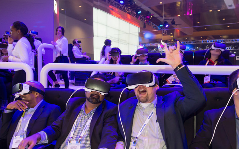 2016 - the year VR went mainstream | RNZ