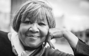 Mavis Staples