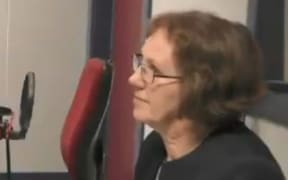 Census general manager Denise McGregor on Morning Report.