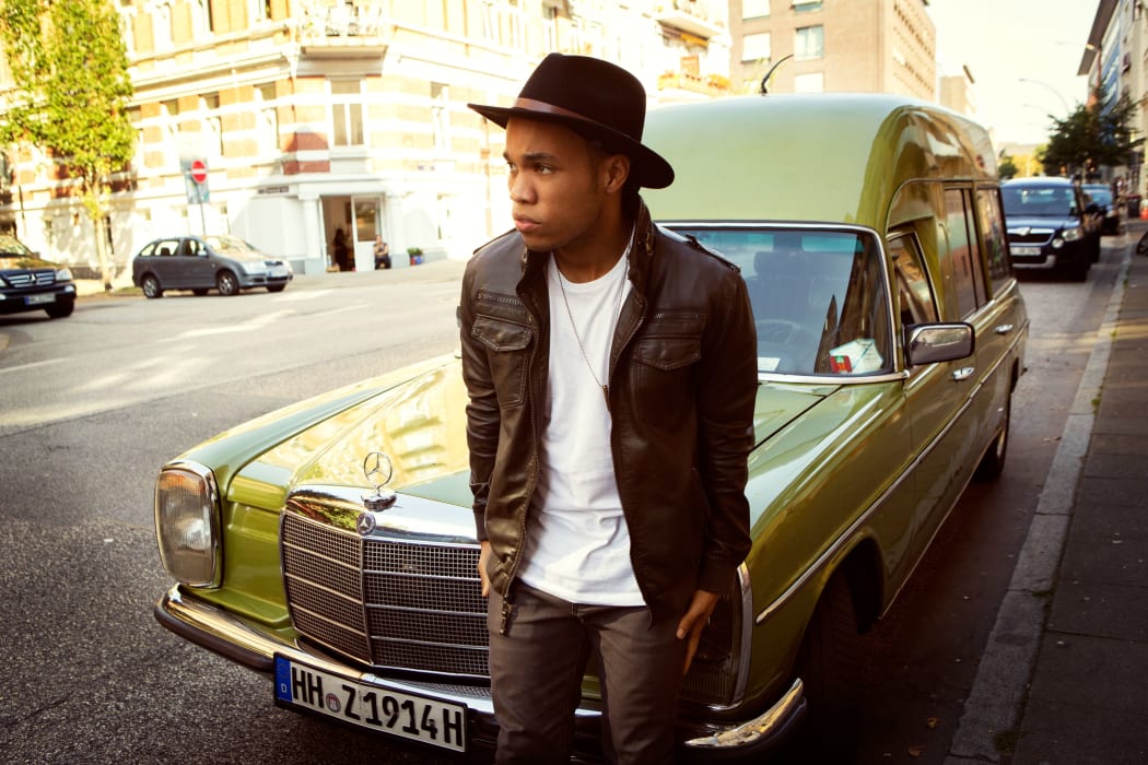 Anderson Paak