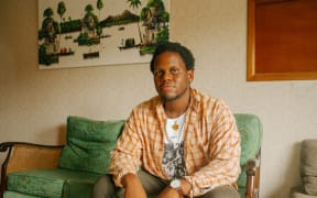 Thabiso Sibanda