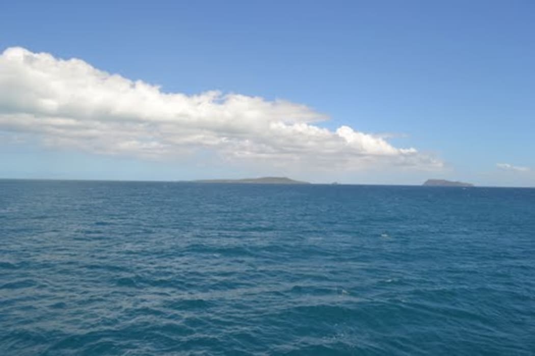 Apolima Strait