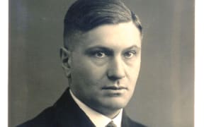 Richard Fuchs.