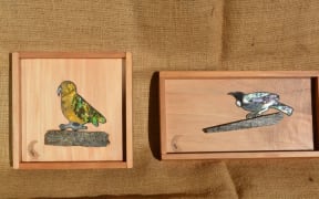 Kereru Crafts