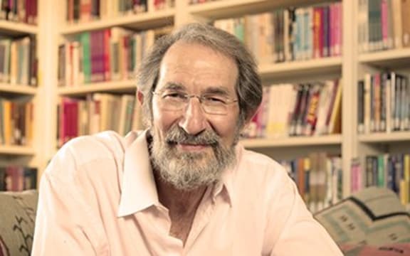 Geoffrey West - Physicist