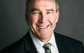 Steve Hinds.