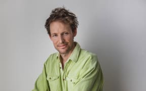 Guy Montgomery.