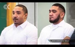 Cousins jailed for life for murder linked to Comancheros gang