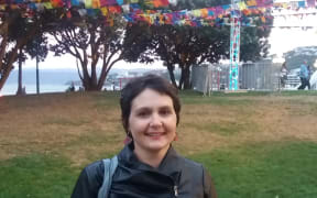 Sarah Forster