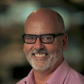 Andrew Holden