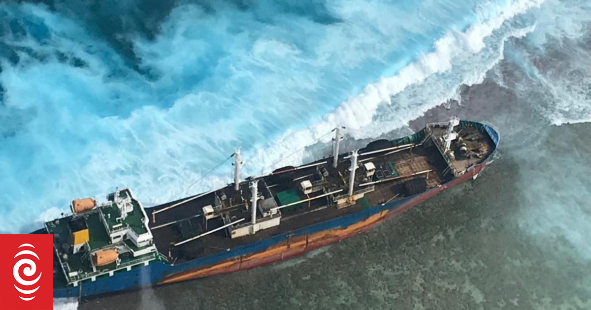 Marshall Islands court awards US$29m for ship grounding damage