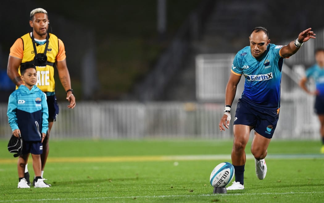 Christian Leali'ifano