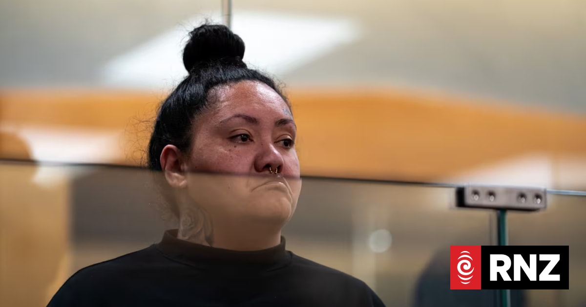 Margaret Green sentenced for Manurewa manslaughter of partner Selwyn Robson