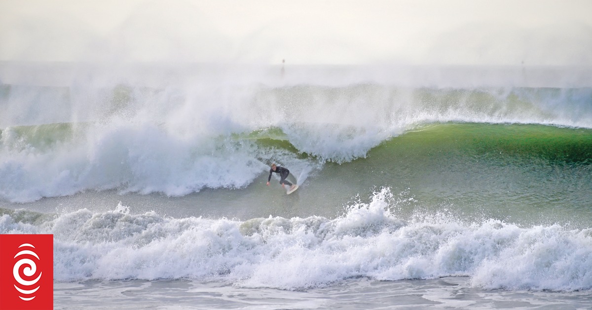 Gisborne beach to close for emergency pipe repair - Vimarsana News