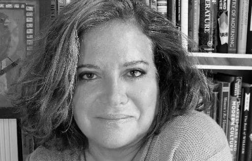 Daphne Merkin