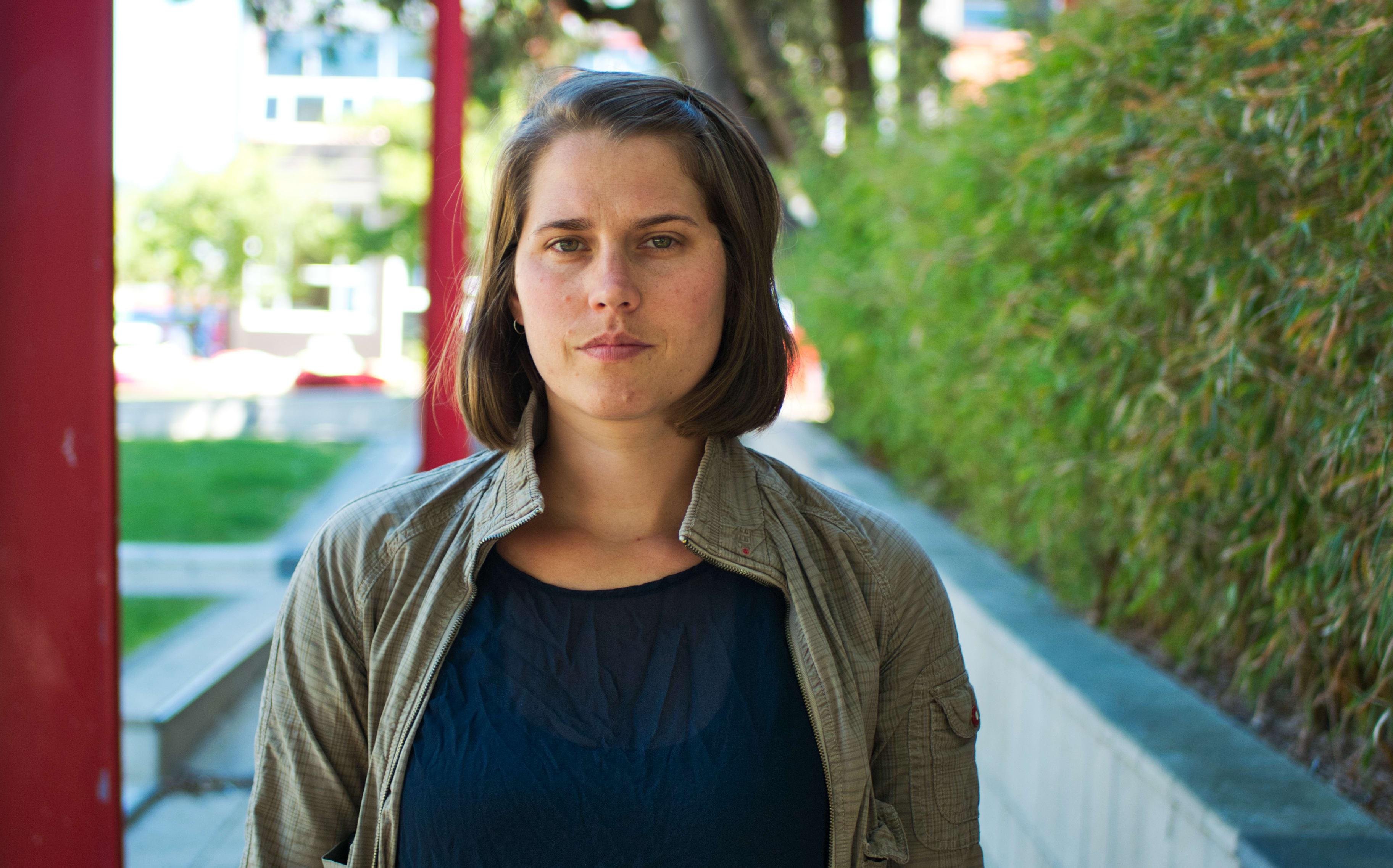 Annabeth Cohen of Forest and Bird