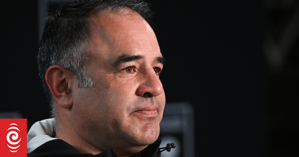 Kiwis coach calls for greater scrutiny after 'scary' Katoa concussion