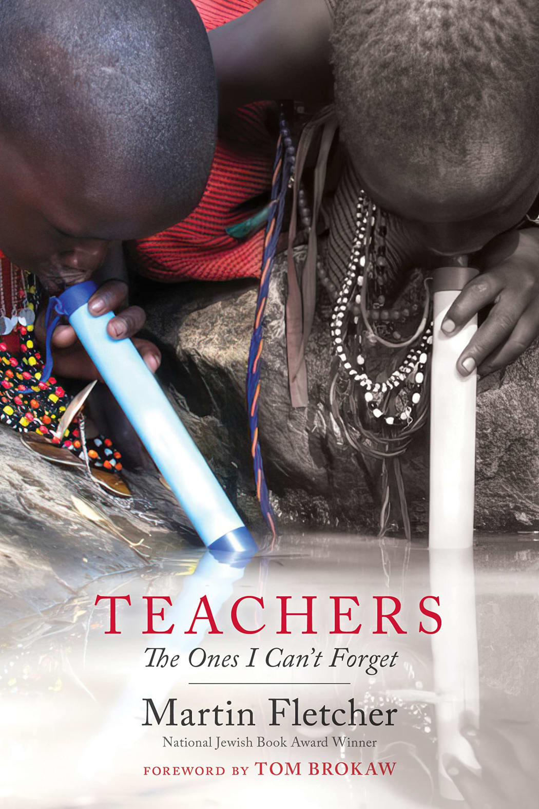 Teachers: The Ones I Can't Forget book cover