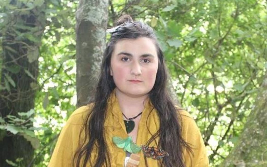 Ruby Solly