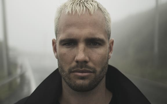 What So Not (Chris Emerson)