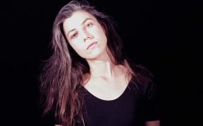 Julia Holter