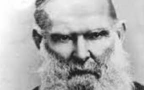 Thomas McGrath