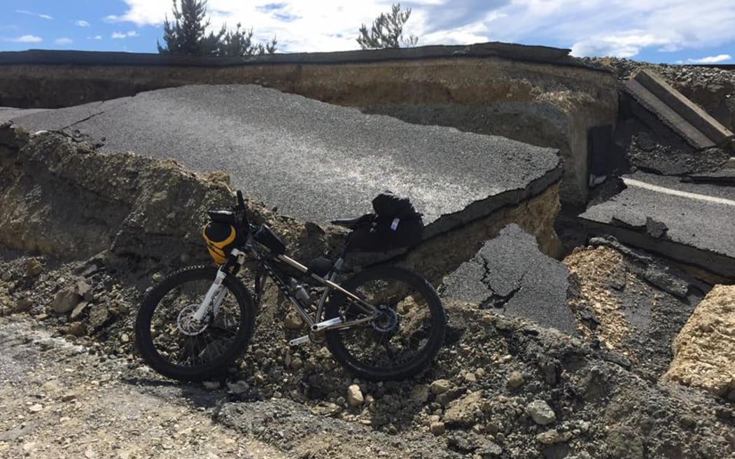 Kaikoura Road