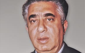 Aram Khachaturian