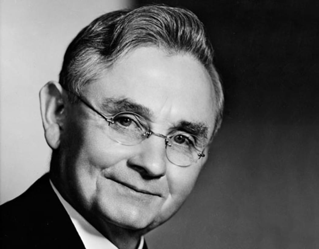 Michael Joseph Savage
