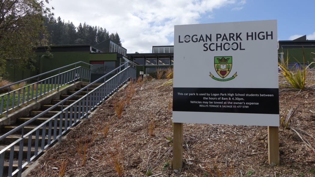 Logan Park High School