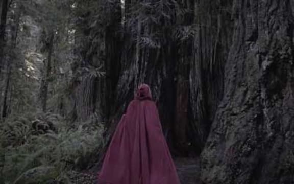 Little Red Riding Hood
