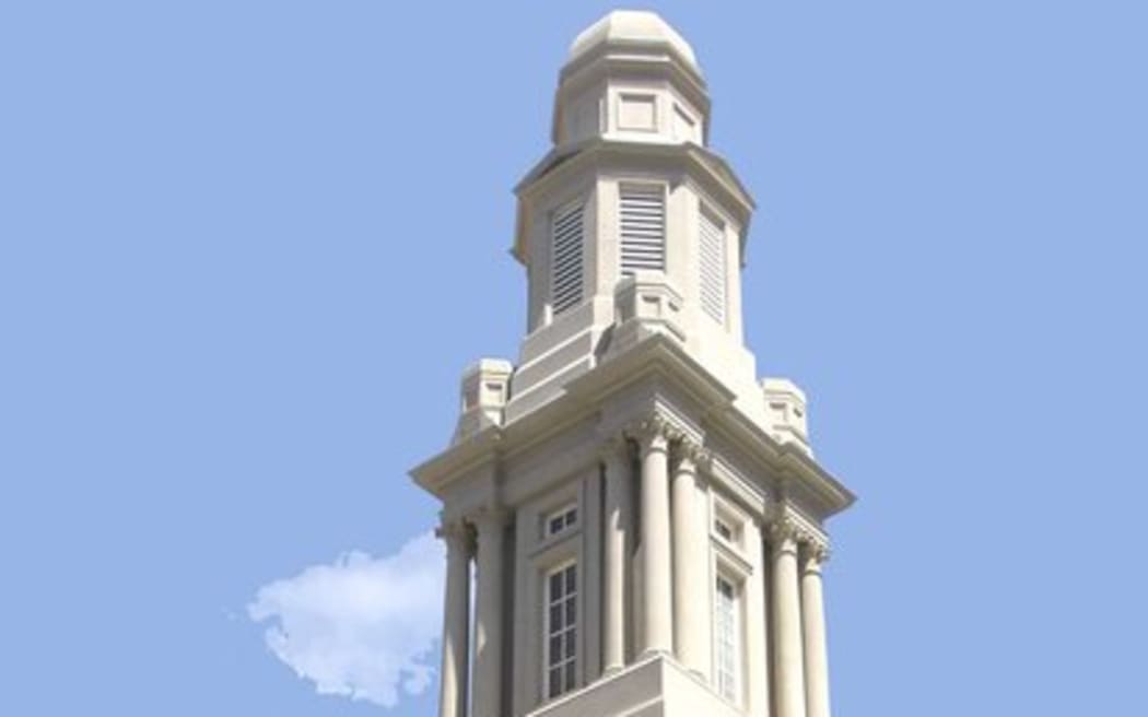 St Andrews on the Terrace