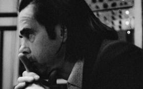 Nick Cave