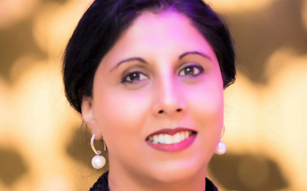 Manisha Morar has been honoured with The Queen’s Service Medal for her contributions to the Indian community.