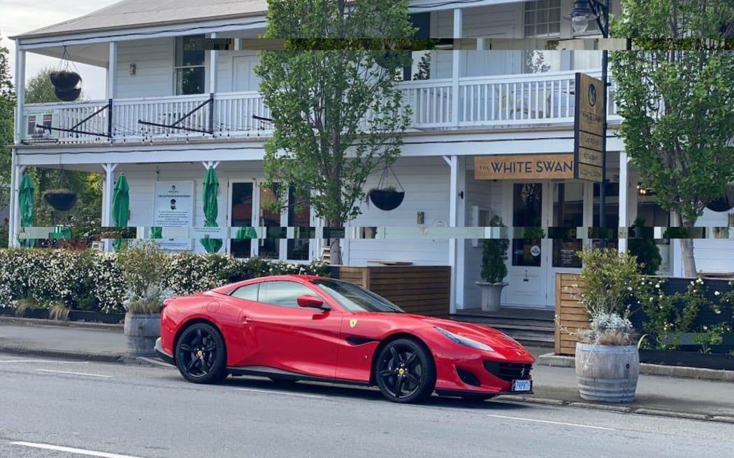 'I trusted him all those years': Luxury car dealer disappears amid ...