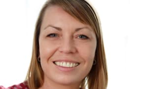 Kate Taylor