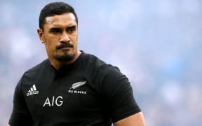 Jerome Kaino, Twickenham, 2014
