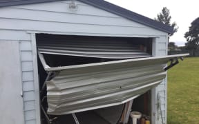 Thieves broke into a garage where the fleet of bicycles was stored.