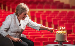 Dame Kiri Te Kanawa celebrates her 80th birthday on March 6, 2024.