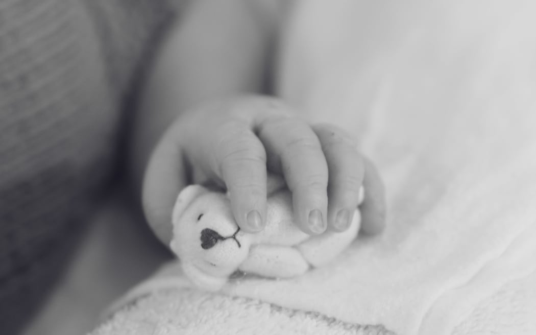 Skyla Rose Nicholson who was born and passed away in 2023. Thank you to her parents for sharing the images.