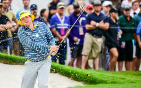 Jarrod Lyle