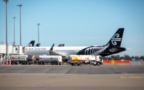 Air New Zealand