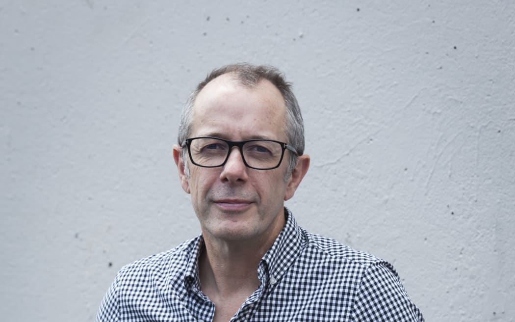 Russell Baillie