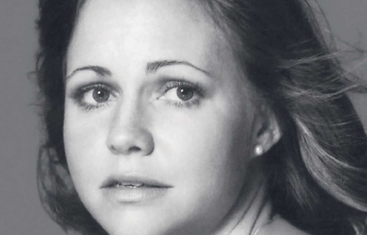 Sally Field
