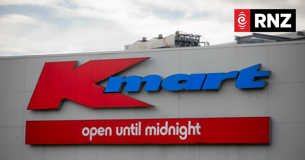 Disputes Tribunal orders Kmart to pay Christchurch couple over contaminated sand