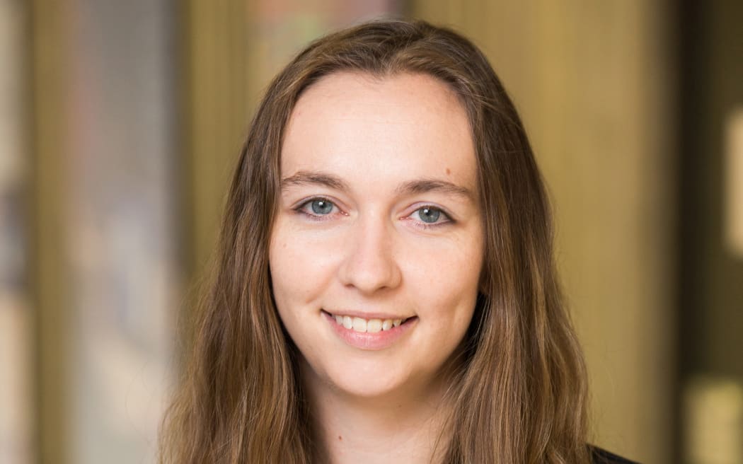 Helen Murray portrait