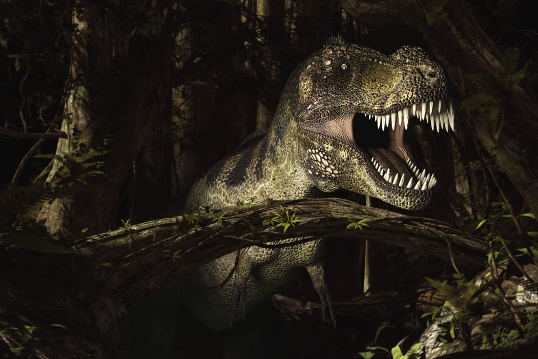 T-Rex