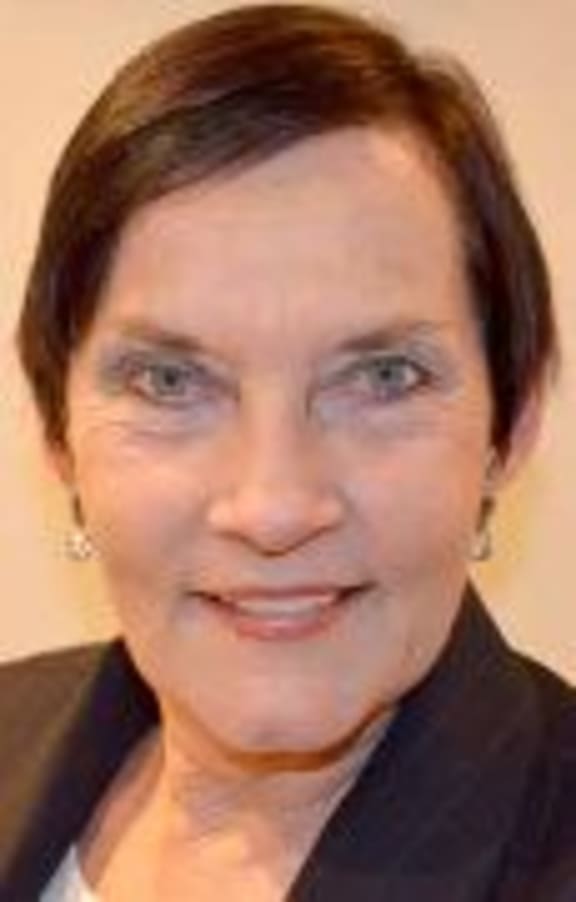 Marie Dhyrberg