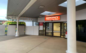 Tauranga Hospital